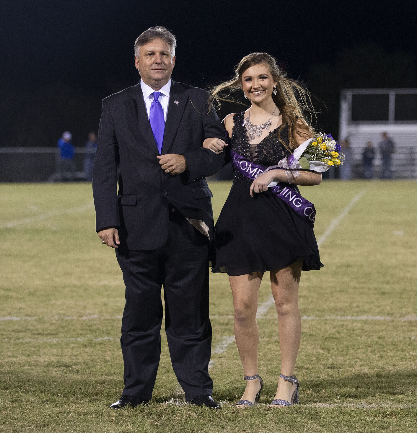 St. Joseph Homecoming